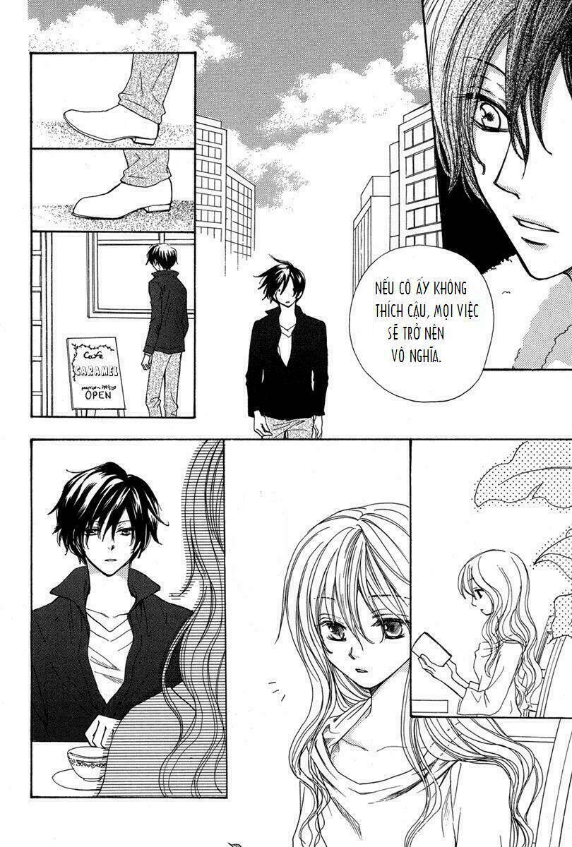 tổng hợp one shot. chapter 195 26