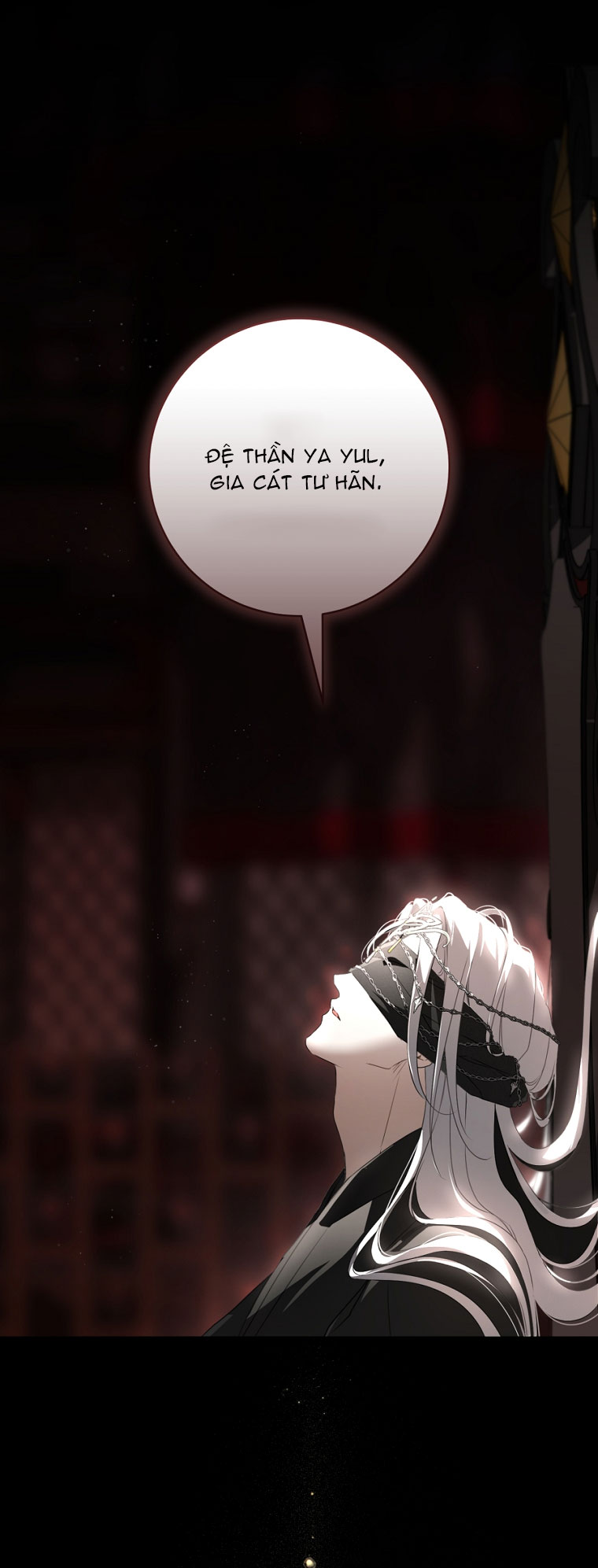 trở thành đứa cháu gái bị ghẻ lạnh trong gia tộc võ giả hùng mạnh chapter 55.1 28