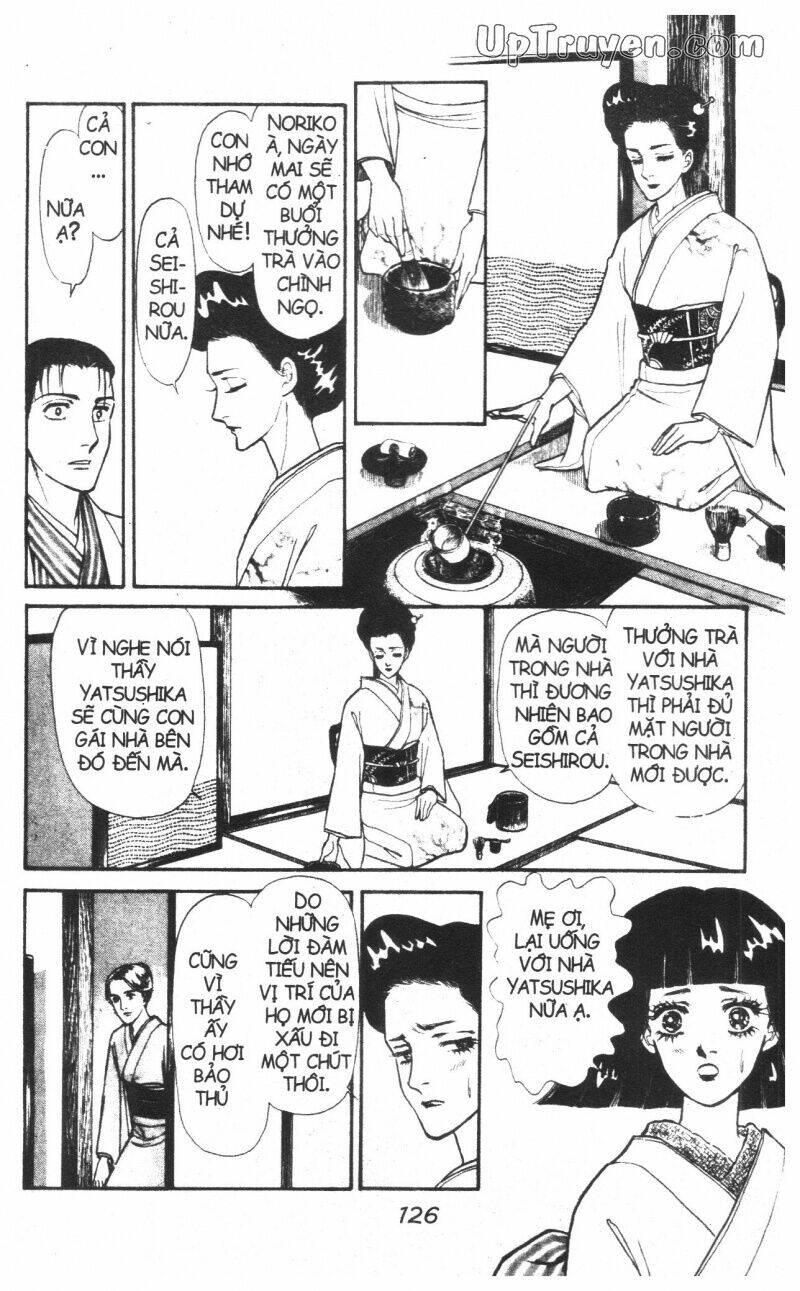 câu lạc bộ con nhà giàu chapter 3 125