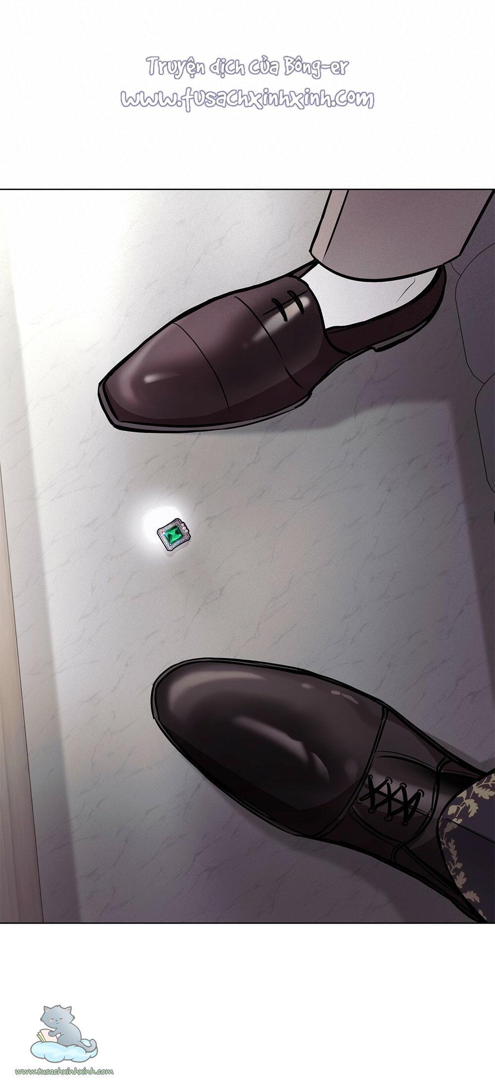 kiên nhẫn chút nào, đại công tước chapter 26 46