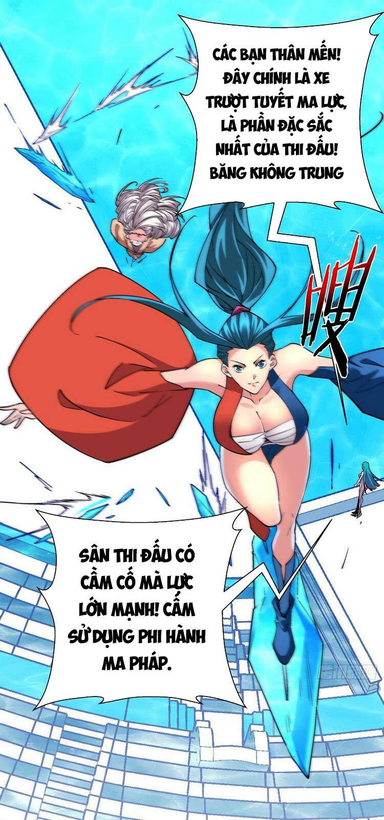 ta là nhà giàu số một, ta không muốn trọng sinh chapter 114 1