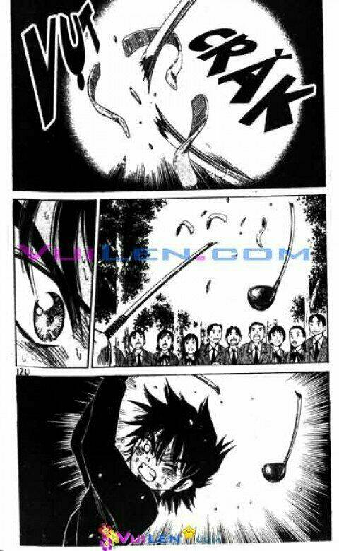 dandoh chapter 32 170