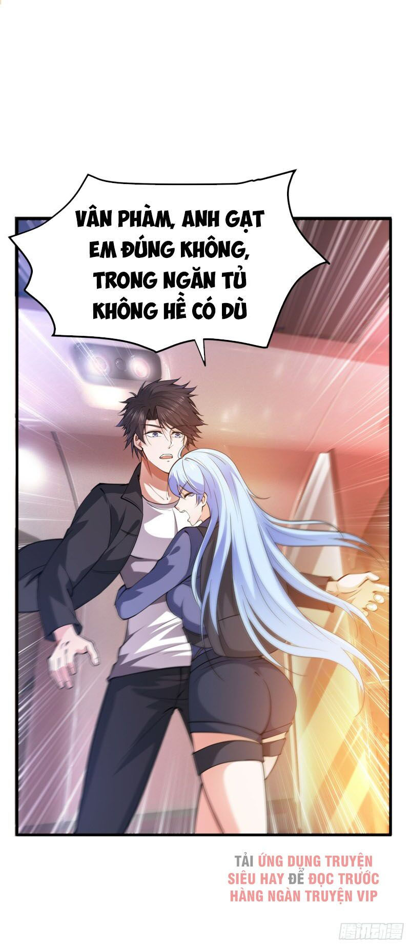 tối cường thần y tại đô thị chapter 178 5