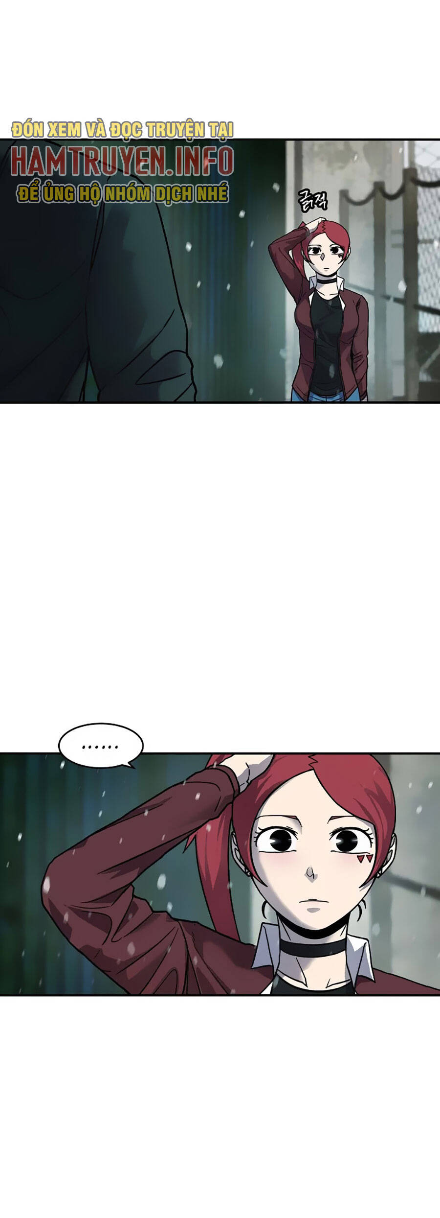 pháp sư hạng b nhanh nhất thế giới chapter 55 23