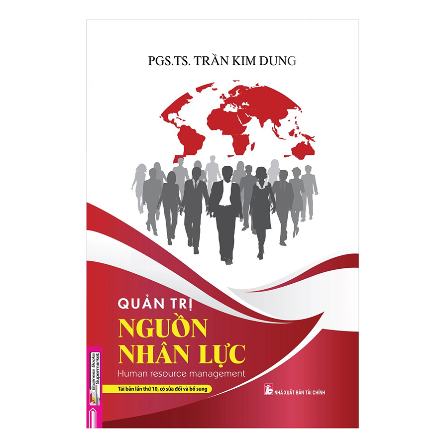 Quản Trị Nguồn Nhân Lực