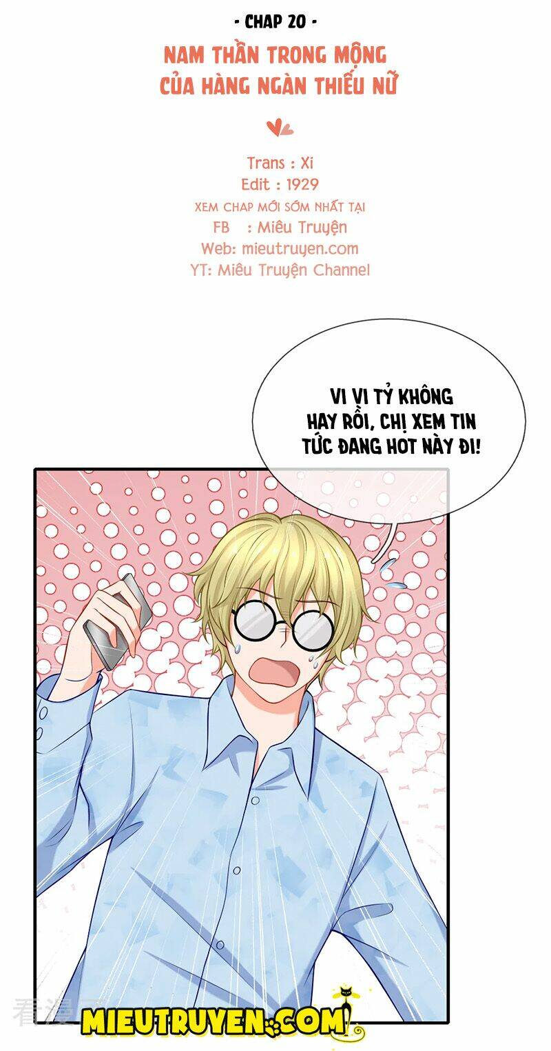 vợ yêu gả nhầm của phúc hắc tổng tài chapter 20 2