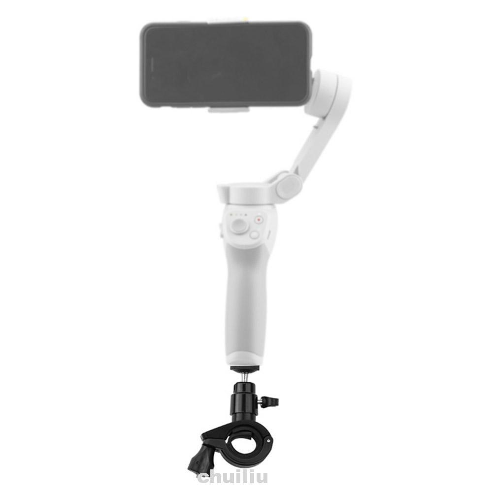 Giá Đỡ Điện Thoại Gắn Ghi Đông Xe Đạp Tiện Dụng Dành Cho Dji Osmo Mobile 4
