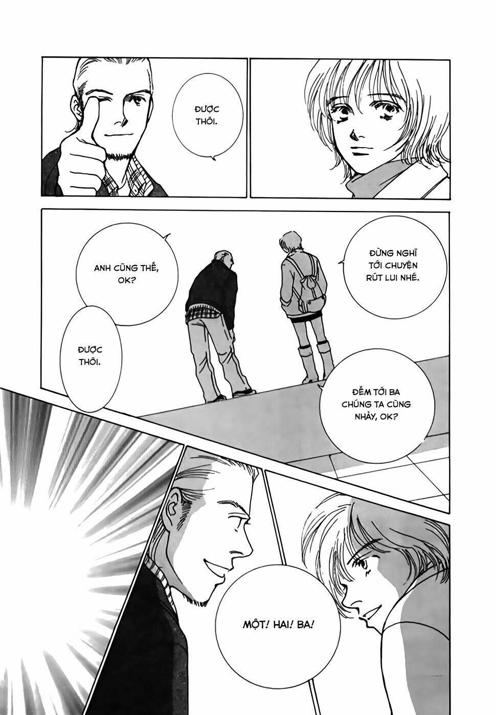 taiyou no ijiwaru chapter 1 26