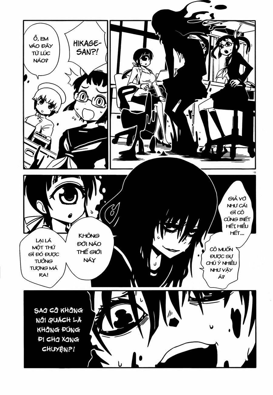 hitomi-sensei no hokenshitsu chapter 12 21