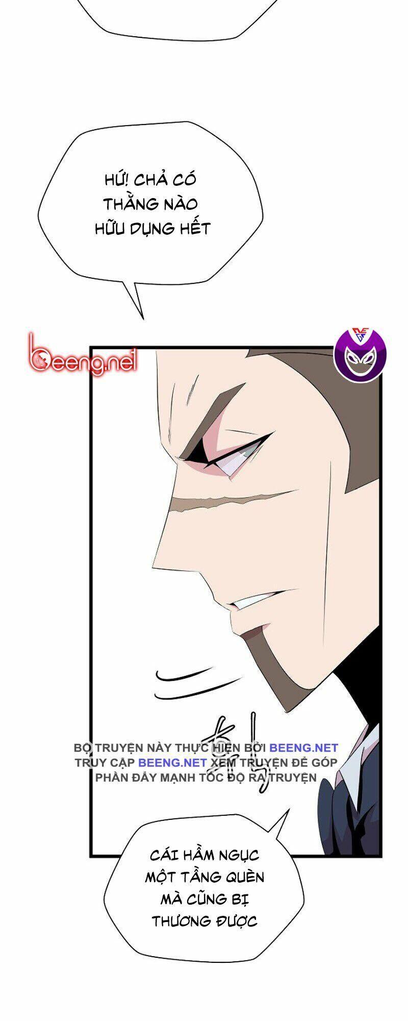 tiêu diệt đấng cứu thế chapter 18 8