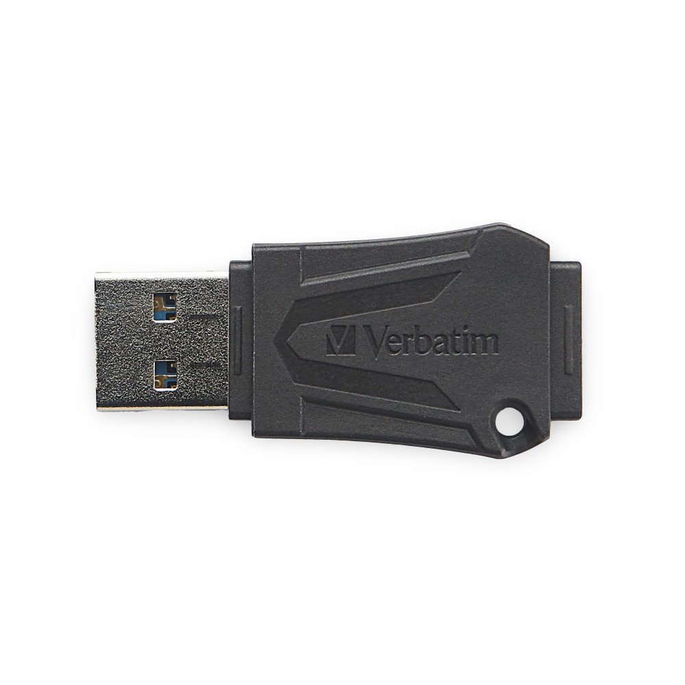 USB Verbatim ToughMAX USB 2.0 64 GB - Hàng chính hãng