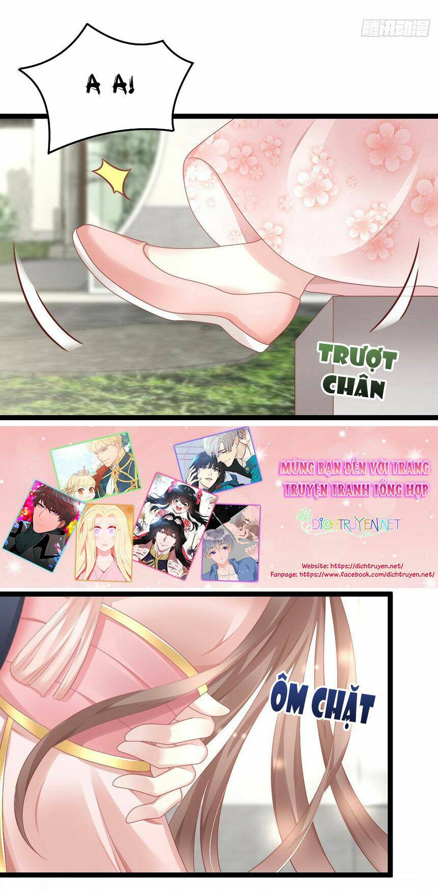 ta ở cổ đại nuôi nam nhân chapter 47 8
