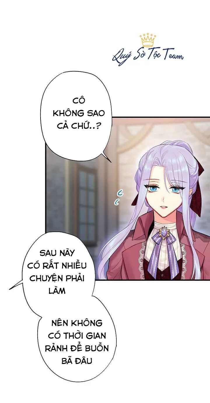 thánh nữ ẩn danh chapter 147 13