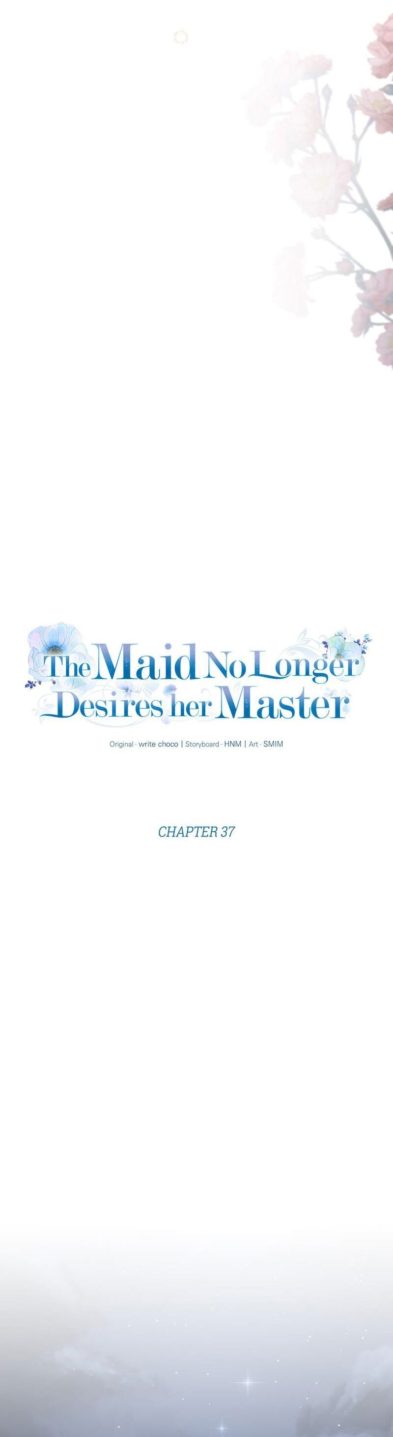 nữ hầu muốn đình công chapter 37 13