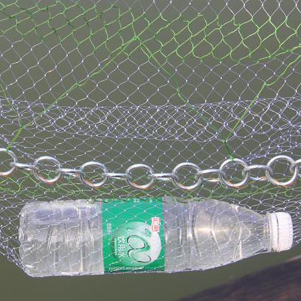 Siêu rẻ siêu rẻ Chài cước xích bắt cá cao cấp bung 6m-8m