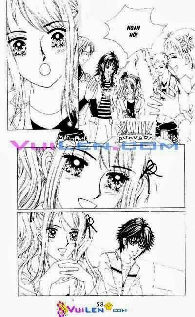 love your enemies chapter 14 2