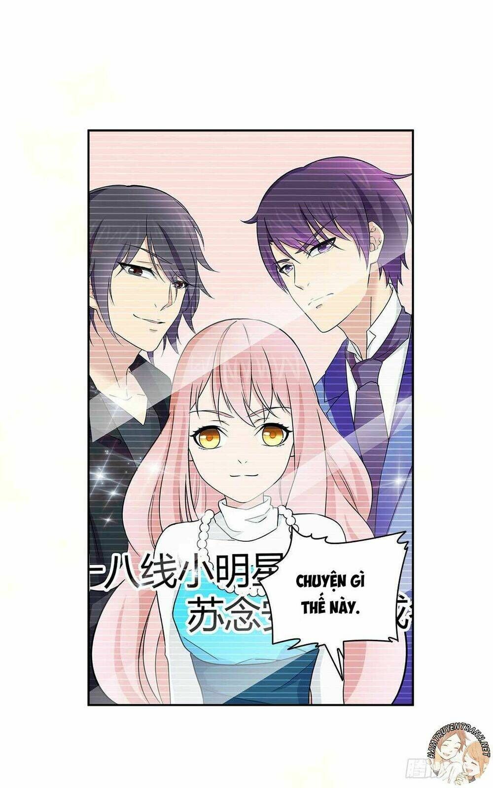 cô vợ siêu mẫu của cố thiếu chapter 56 3