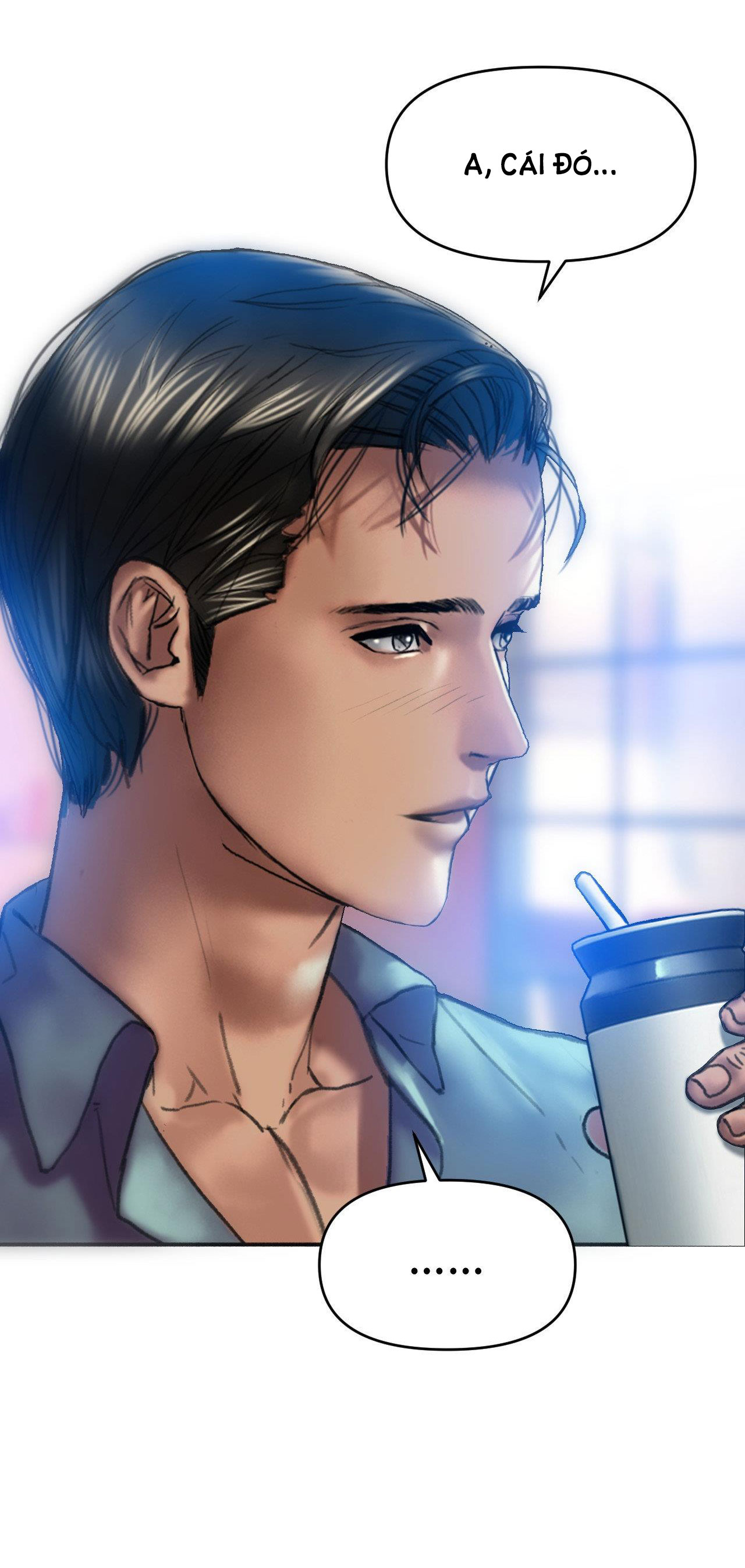 Gái Có Chồng Ở Thành Phố Mới chapter 7.2 - Trang 26