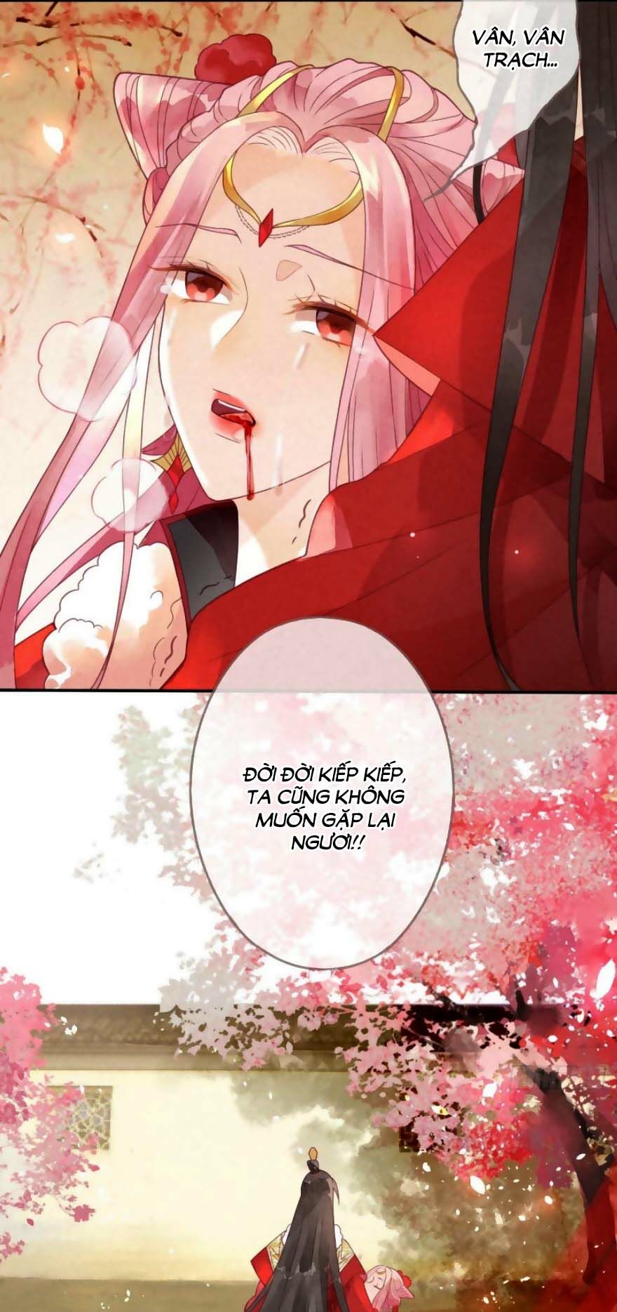 Thiên Động Li Trạch Thương chapter 1 - Trang 42