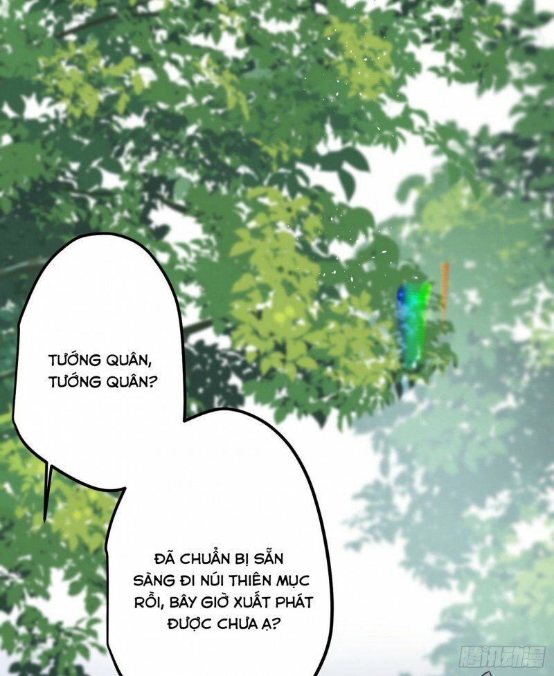 phế vật công chúa muốn nhặt chồng chapter 32 31