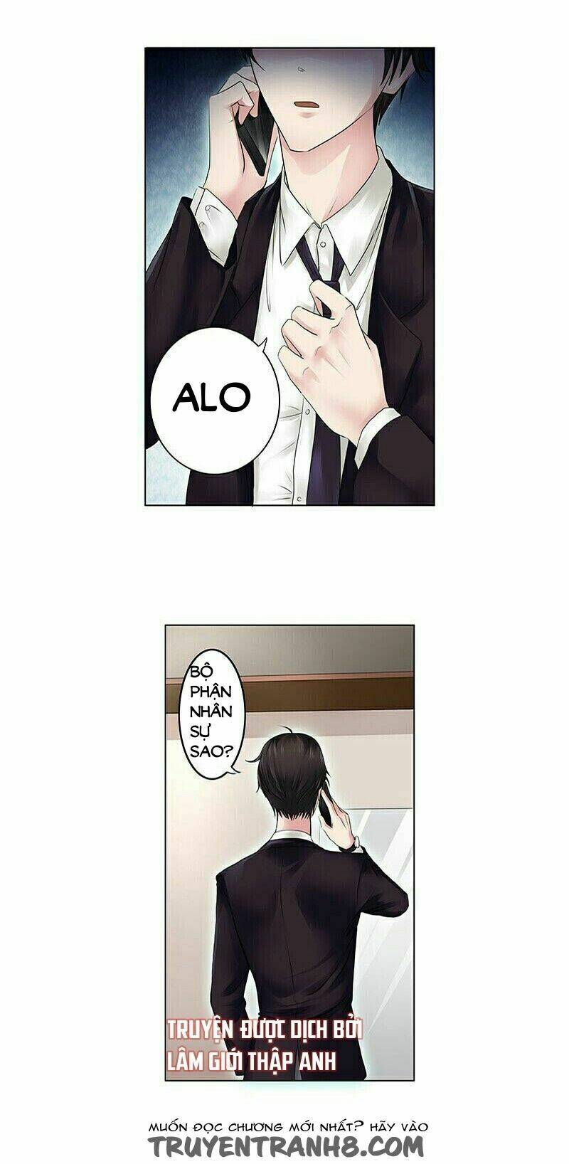 kiều thê xuất xưởng bất hợp cách chapter 1 20