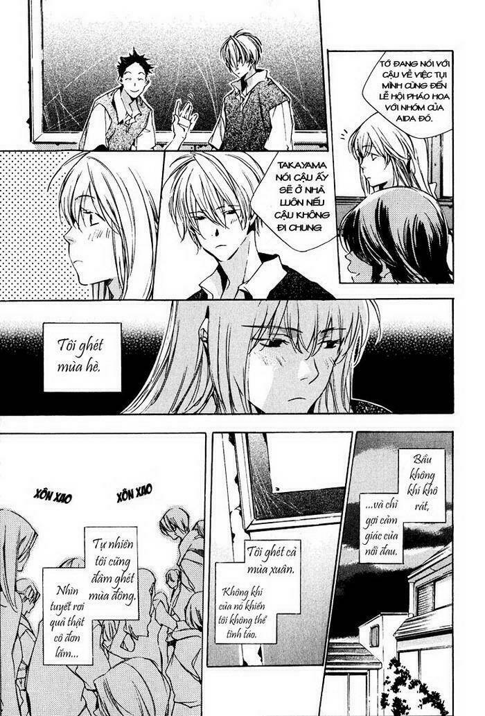 kon no ki konoha leaves of the deep blue tree chapter 1 22