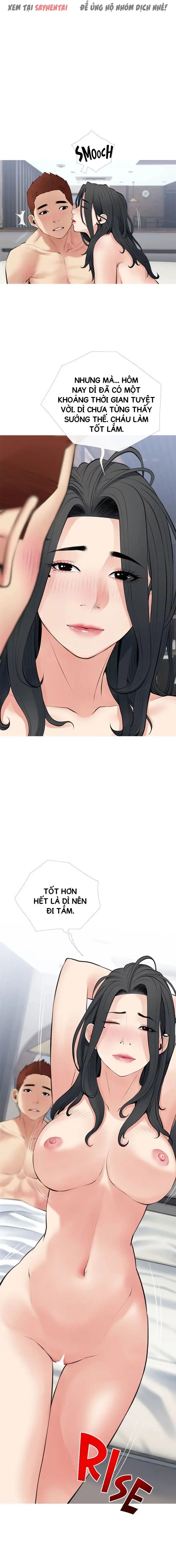 dập dì của tôi chapter 40 1