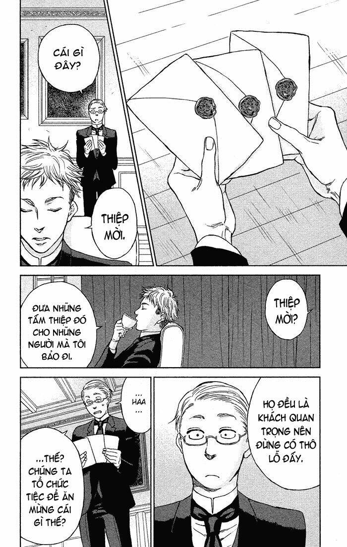 sayonara sorcier chapter 5 5