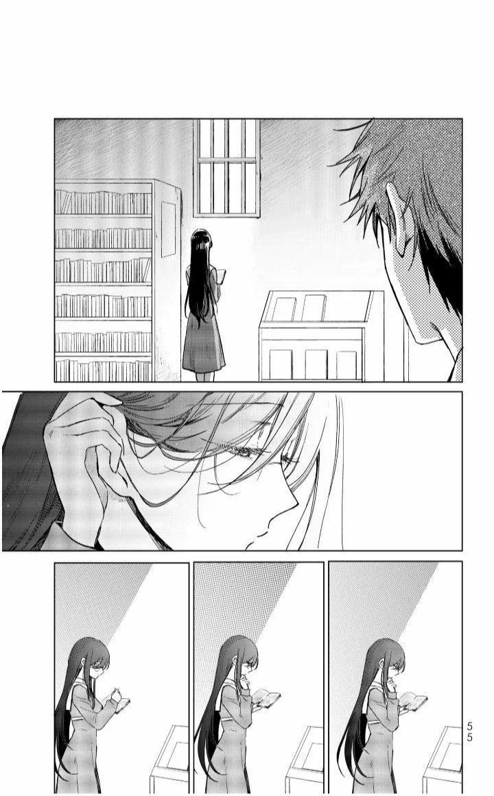 kuroha to nijisike chapter 1 52