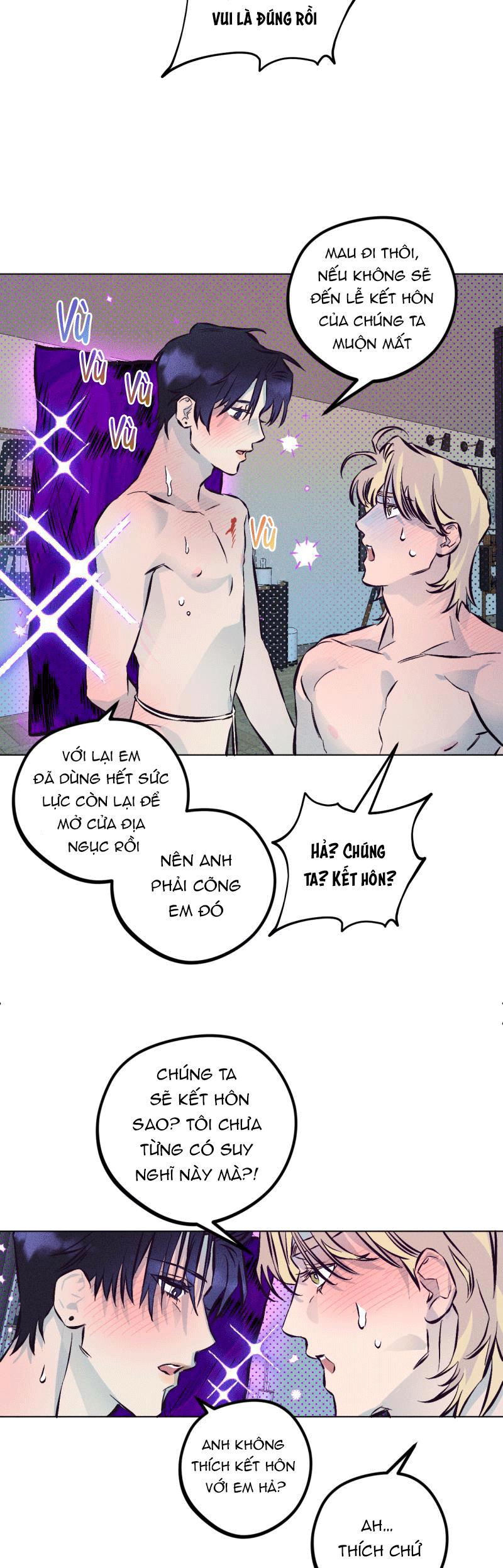 bl ngắn tuyển chọn chapter 1.4 27