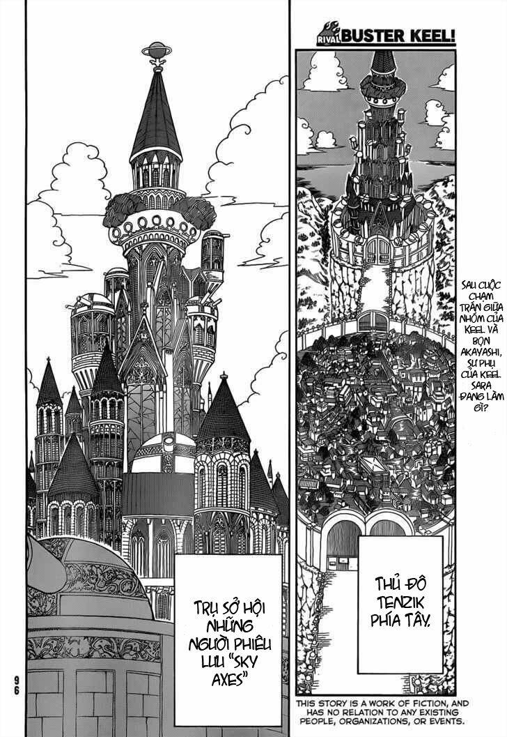 buster keel chapter 17 3