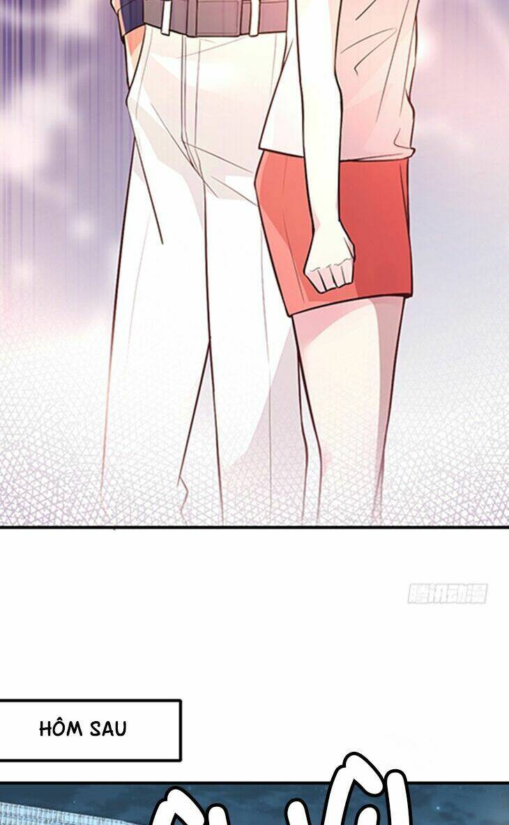 bí mật kết hôn với ảnh đế: vợ ơi đến đây tấn công đi nào chapter 63 33