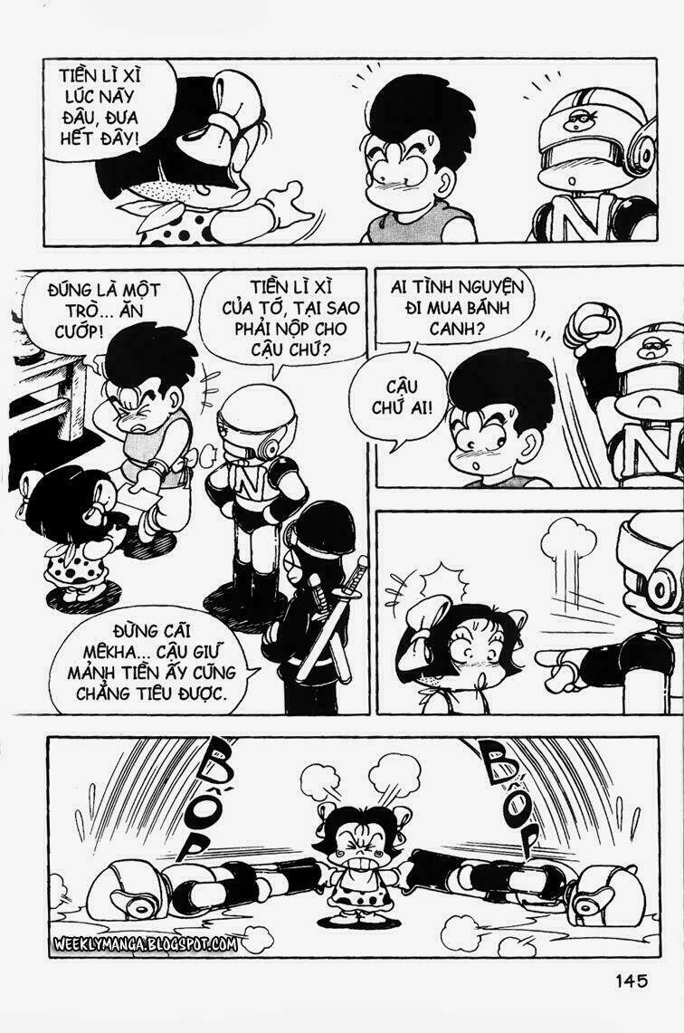 kung fu komang chapter 12 20