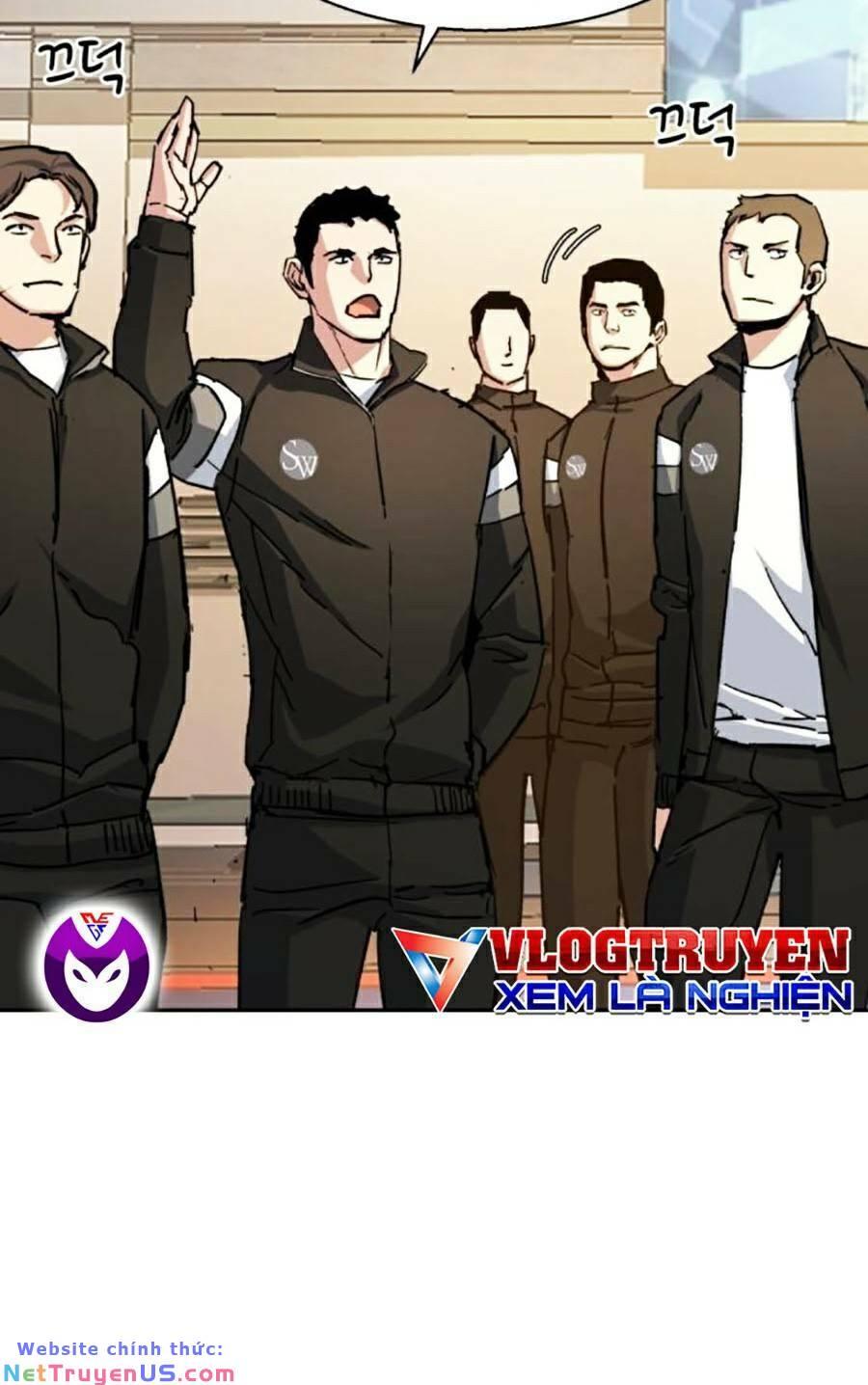 bạn học tôi là lính đánh thuê chapter 152 81