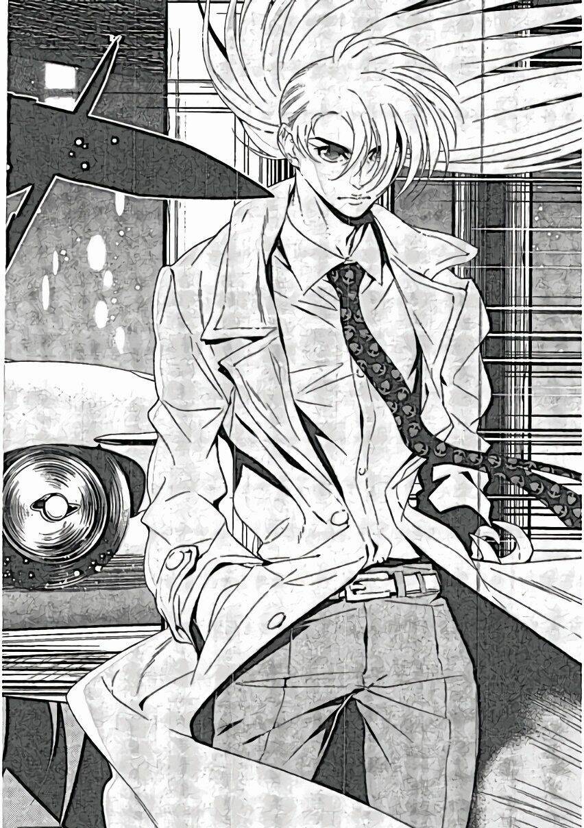 thời niên thiếu bác sĩ quái dị chapter 59 3