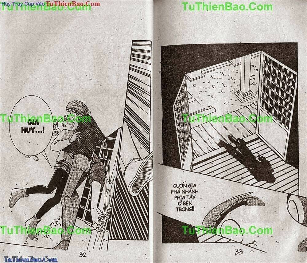 câu chuyện dẽ thương chapter 5 17