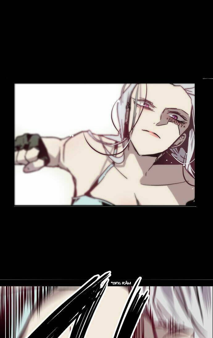 người máy hủy diệt chapter 16 14