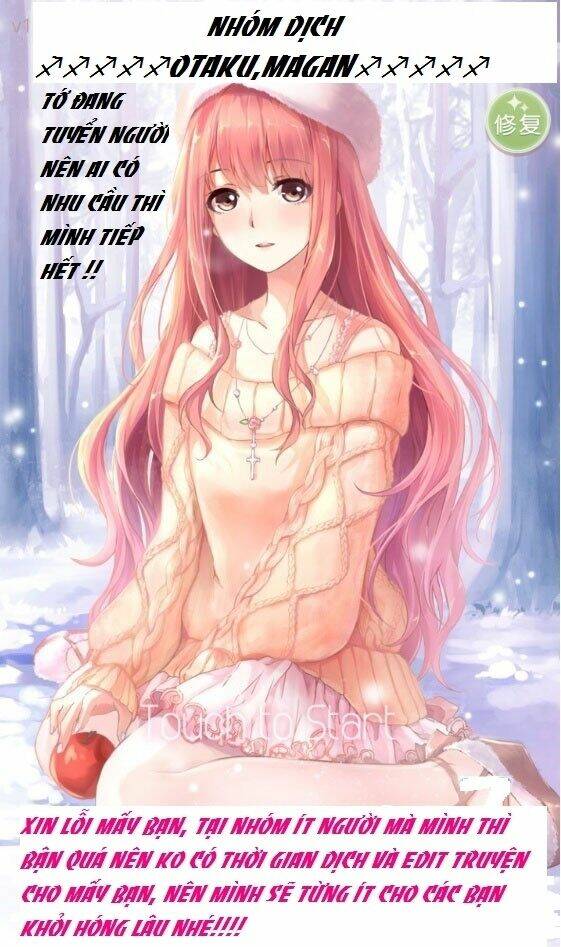 ou-sama wa shitsuji sama chapter 1.2 8