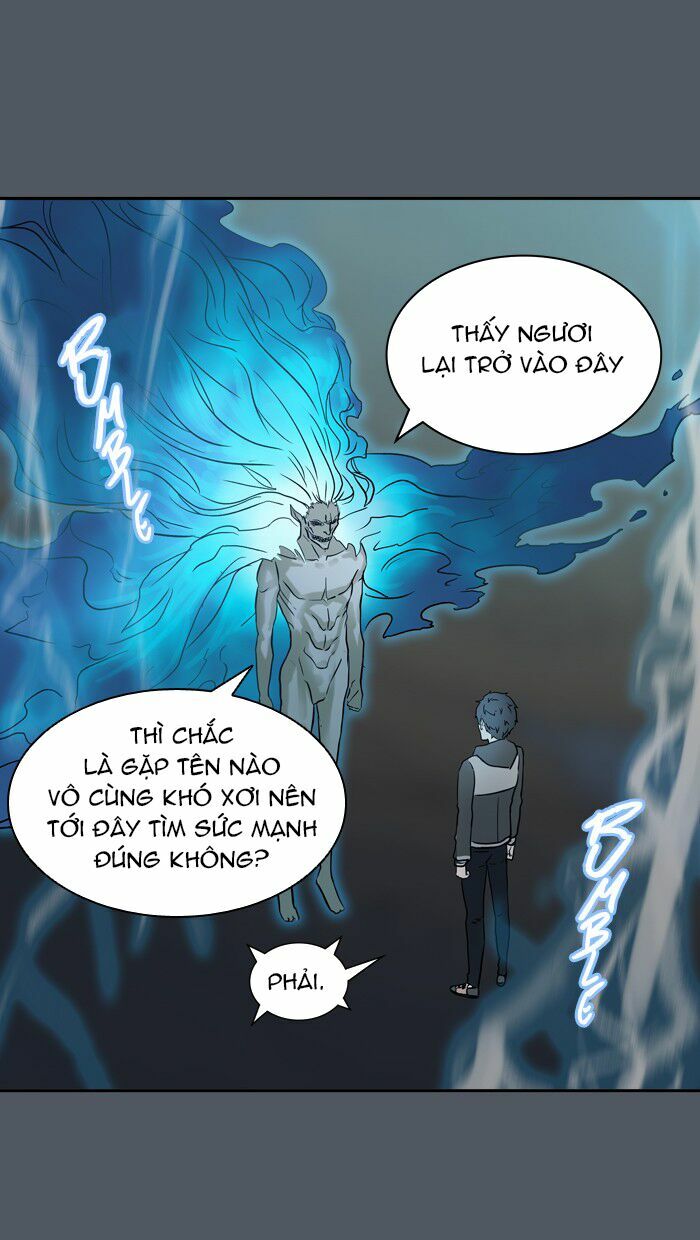 tòa tháp bí ẩn 2 chapter 299.5 5