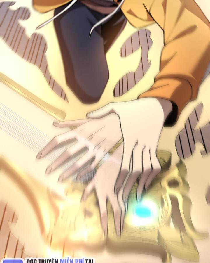 trảm linh thiếu nữ: ta khế ước tất cả đều là thượng cổ thần binh chapter 3 111