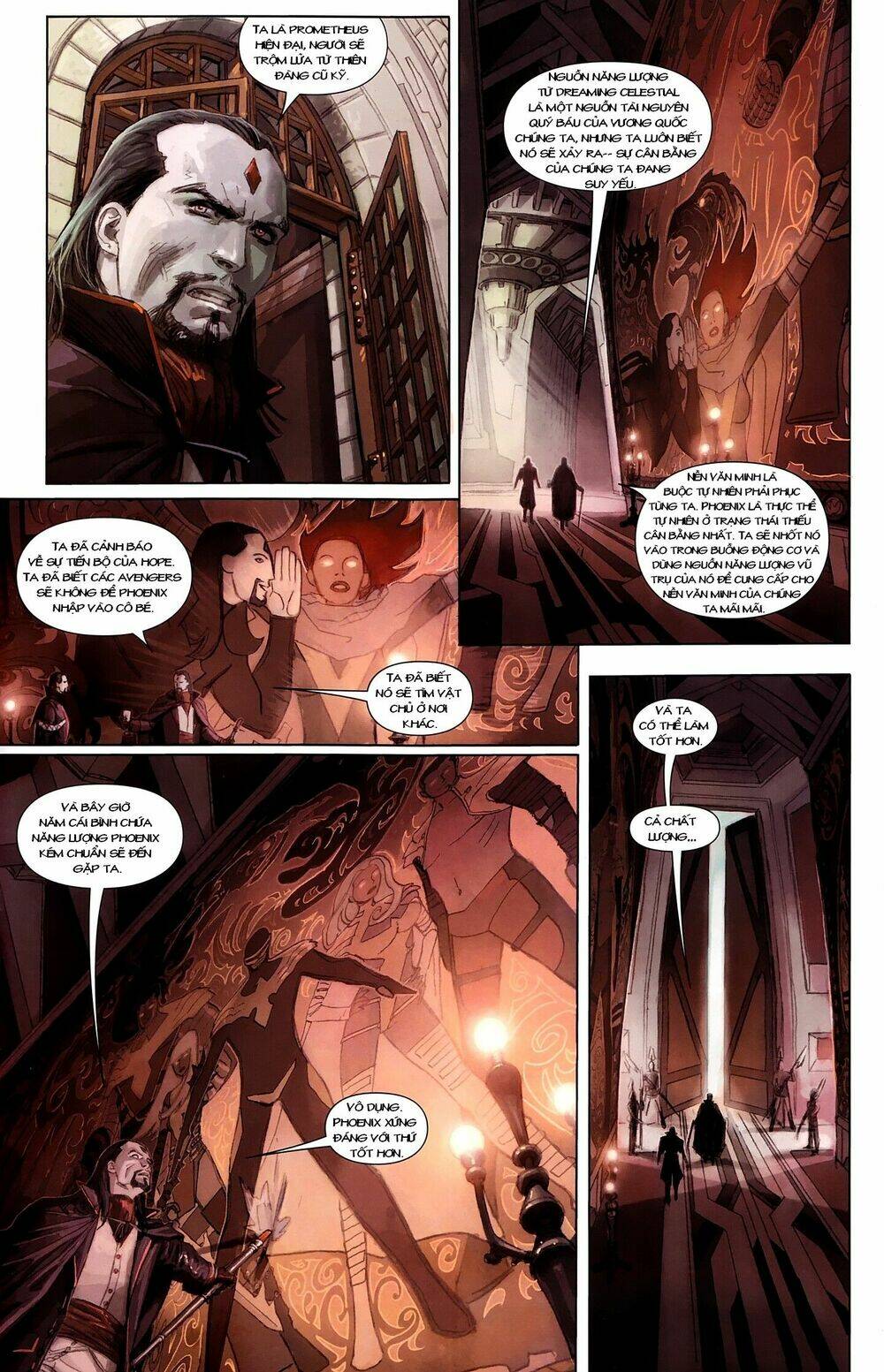 avengers vs x-men chapter 36 20