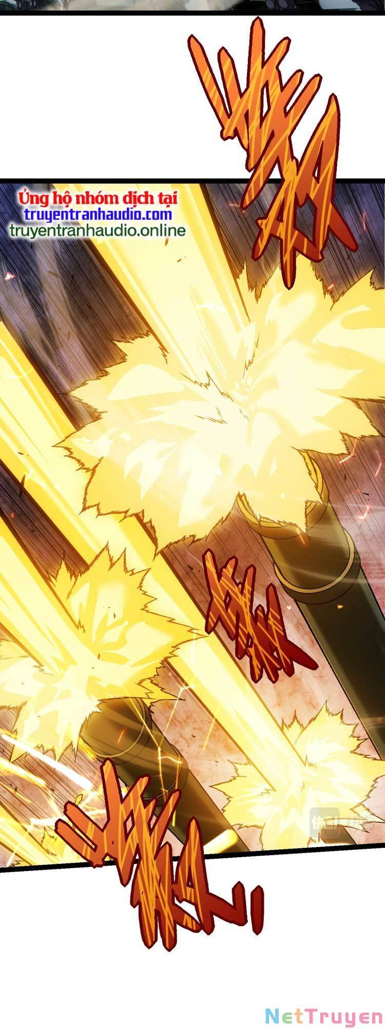 chuyển sinh thành liễu đột biến chapter 51 12