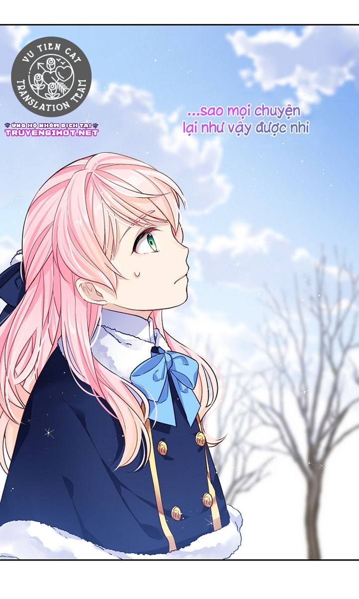 tôi gặp rắc rối vì chồng qúa dễ thương chapter 1 14