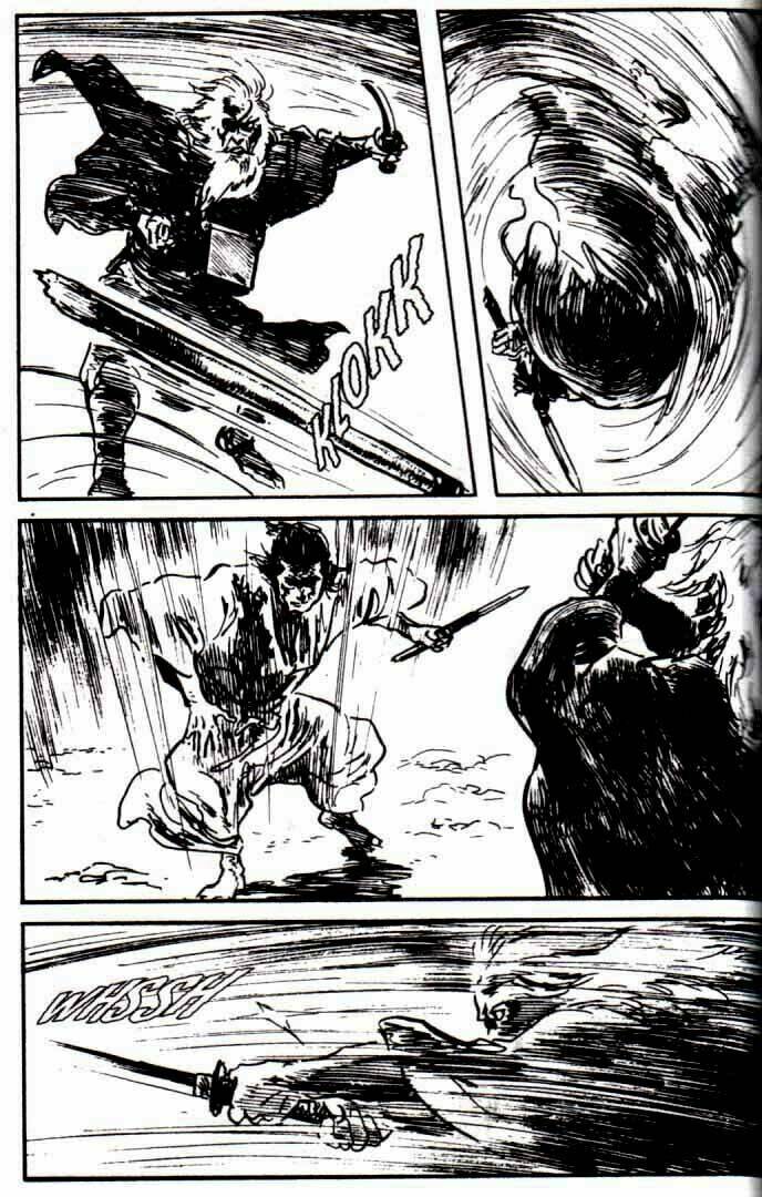 lone wolf and cub chapter 139 53