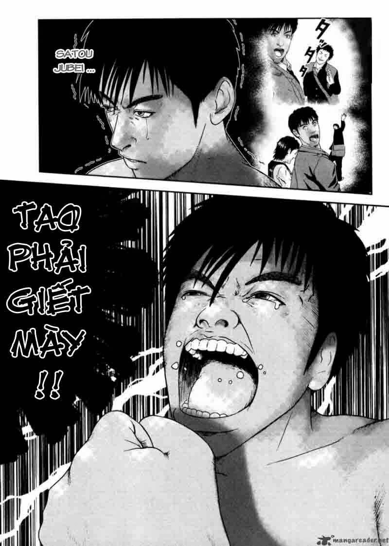 kenka shoubai chapter 3 24