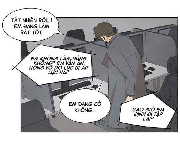 một phần vì thích em chapter 21 16