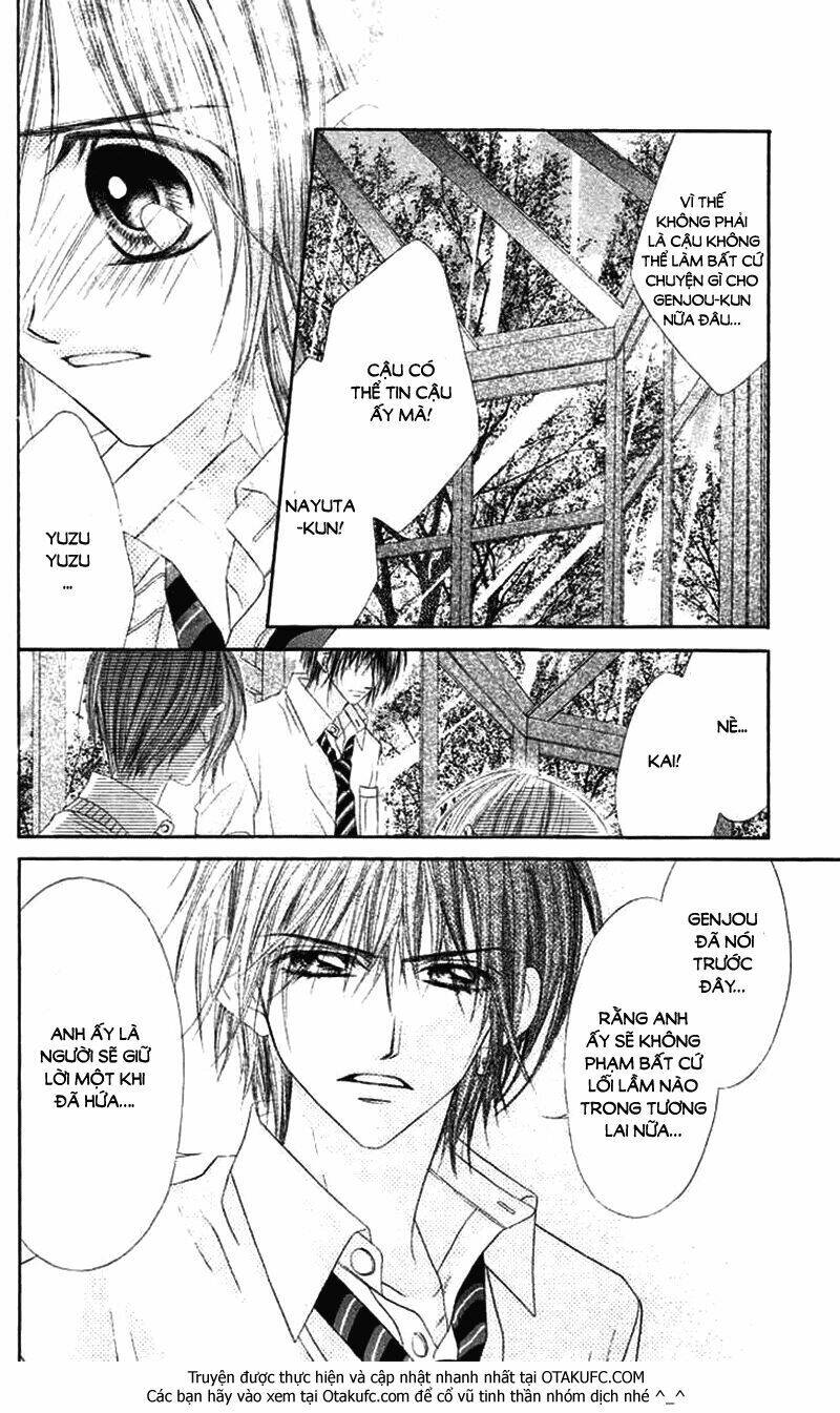 honey x honey drop chapter 37 20