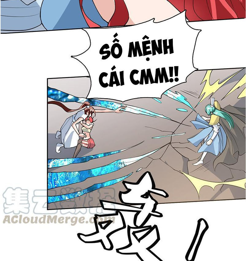 tối cường thần thú hệ thống chapter 210 16