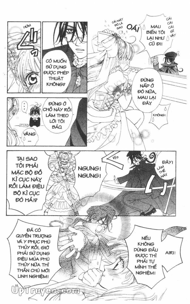 hoàng tử ếch(bản đẹp) chapter 6 53