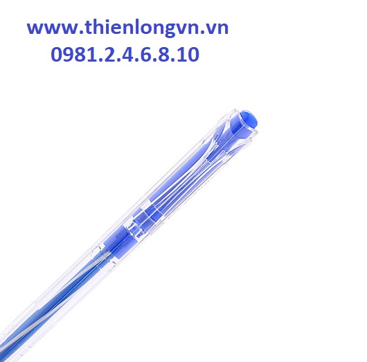 Hộp 20 cây bút bi Flexoffice; FO-03